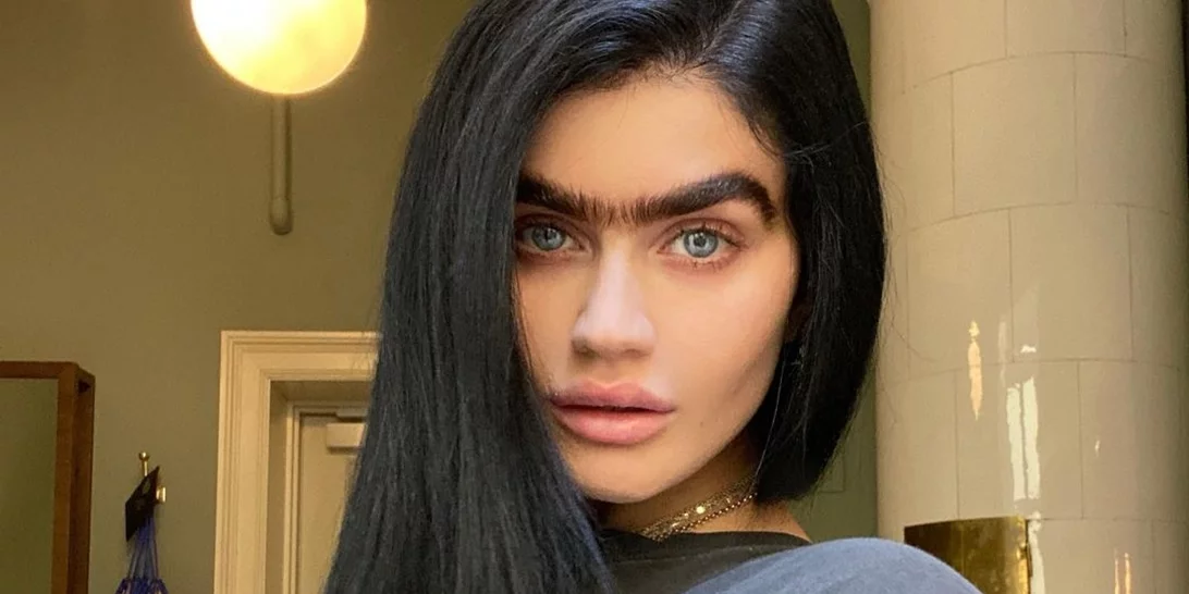 "Πώς θα δείχνουν μεγαλύτερα τα μάτια μου;" | Η Σοφία Χατζηπαντελή έχει το καλύτερο makeup tip