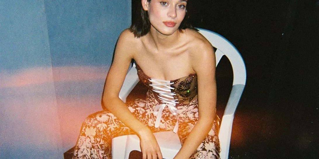 Σύντομα όλοι θα μιλούν για την Daniela Melchior