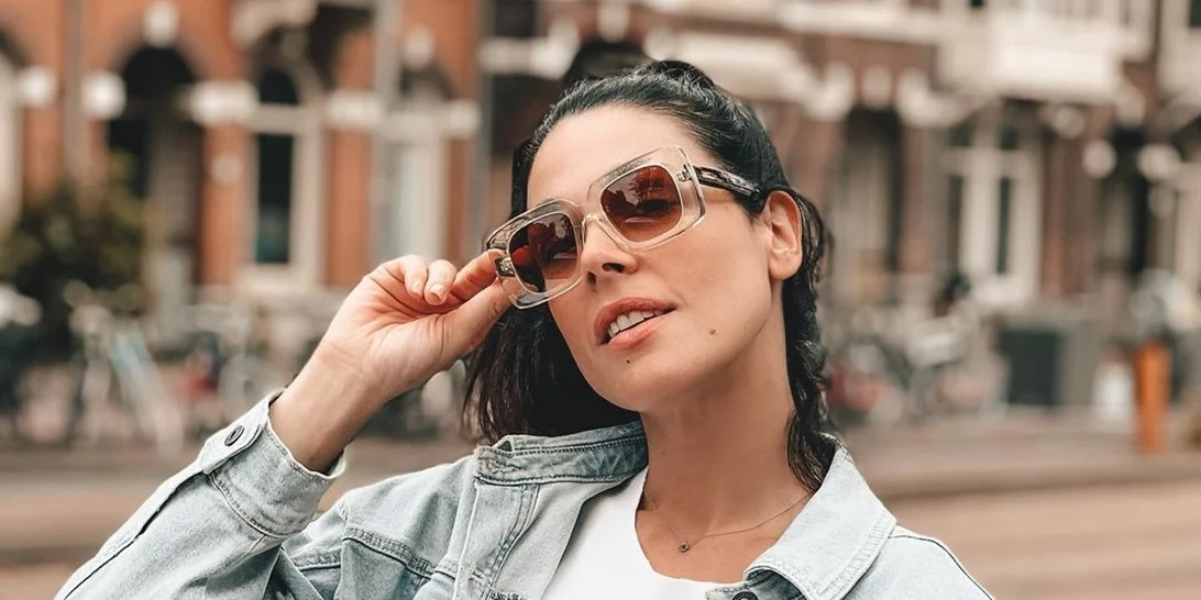 Ιωάννα Τριανταφυλλίδου | Το βίντεο που "πρόδωσε" τη νέα της σχέση