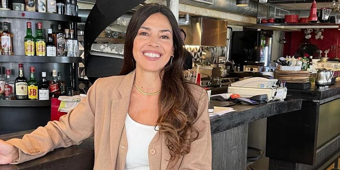 Ναταλία Δραγούμη | "Ανοίγω και βλέπω σαλόνια και βλέπω τον εαυτό μου γυμνή, ήταν μία ερωτική σκηνή​​​​​​​, ταράχτηκα πολύ, τσαντίστηκα, έκλαιγα"