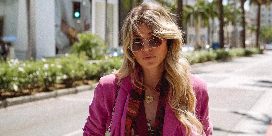 10 Ελληνίδες influencers αποκαλύπτουν τα αγαπημένα τους αρώματα