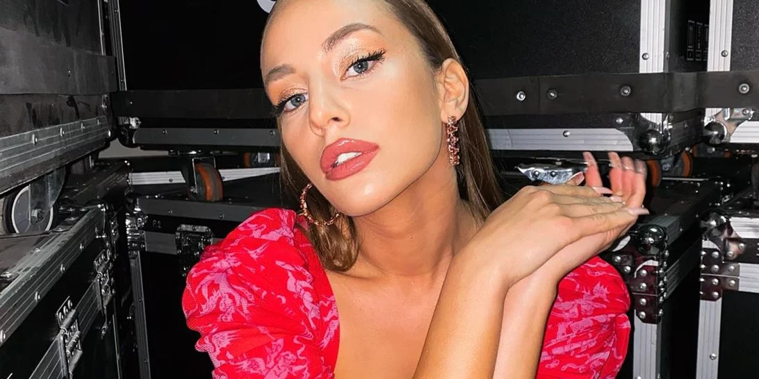 Celebrity News | Το πρώτο μήνυμα της Ανδρομάχης μετά τον αποκλεισμό, η κακή συμπεριφορά των media στον Μαραντίνη και η κακή εμπειρία της Πέγκυς Ζήνα από τα talent show