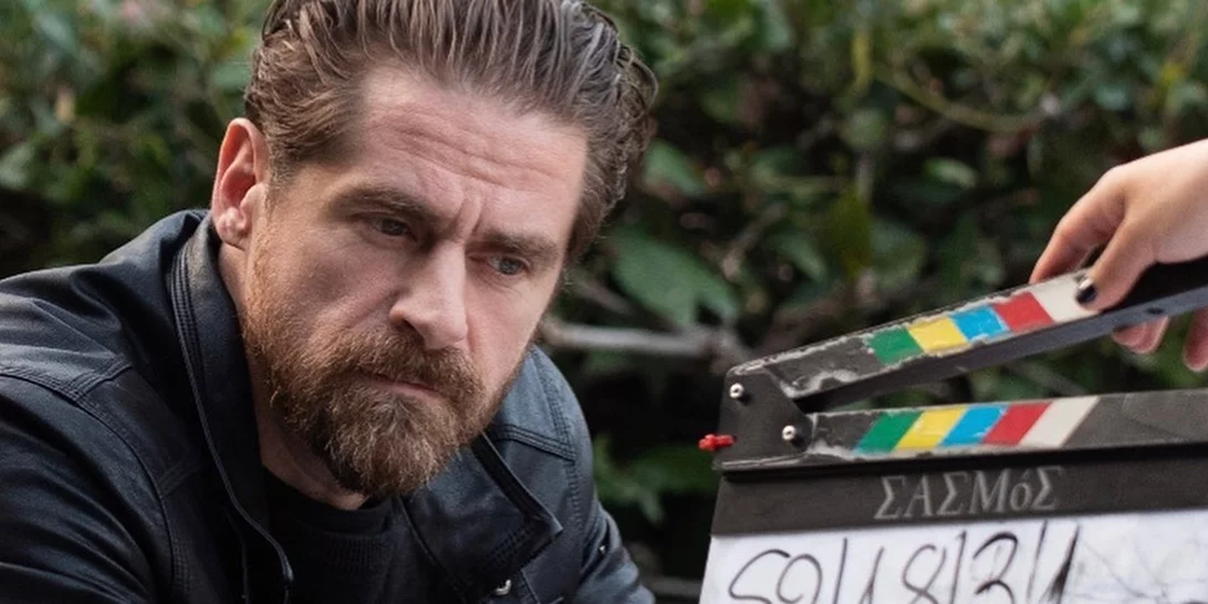 Η τρυφερή εξομολόγηση του Δημήτρη Λάλου για την 6χρονη κόρη του | "Συγκινούμαι με τον τρόπο μου..."