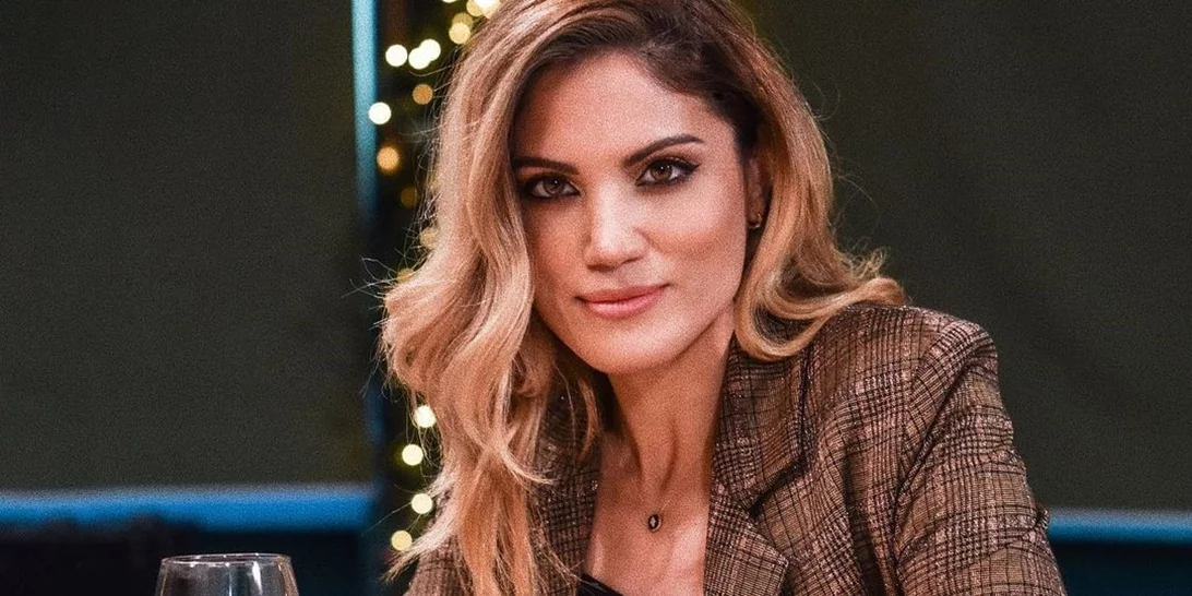 Το αγαπημένο concealer της Μαίρης Συνατσάκη γίνεται -δικαίως- διαρκώς sold out