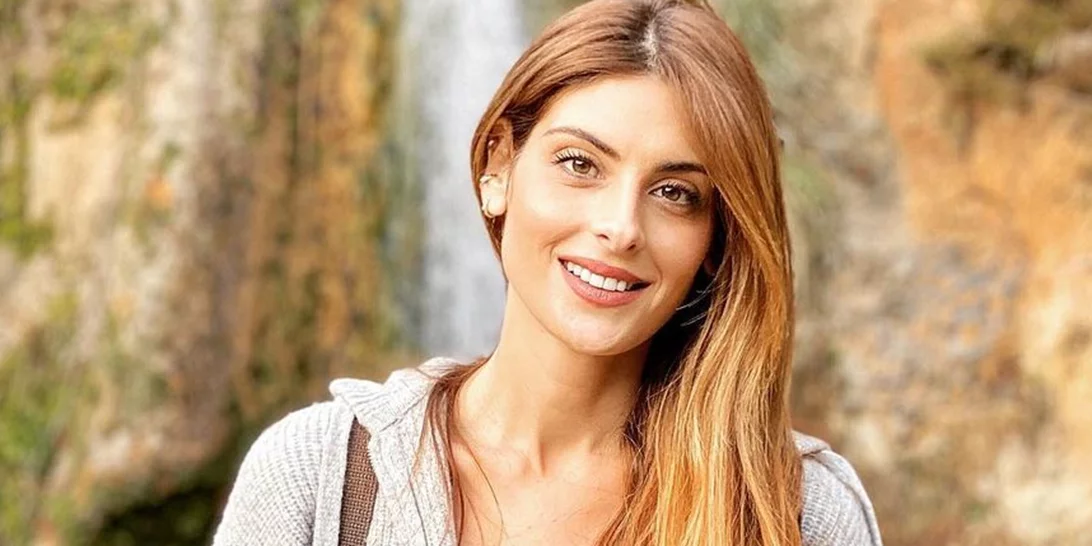 Ανθή Σαλαγκούδη | "Εντάξει, δεν θα με ξανακοιτάξει άνθρωπος"