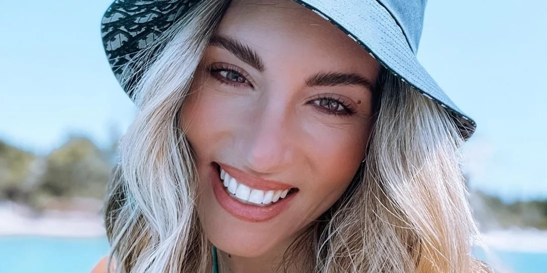 Η Αθηνά Οικονομάκου για την εγκυμοσύνη της Μαίρης Συνατσάκη | "Γνώριζα ότι ήθελε και χάρηκα όταν έμαθα τα ευχάριστα"