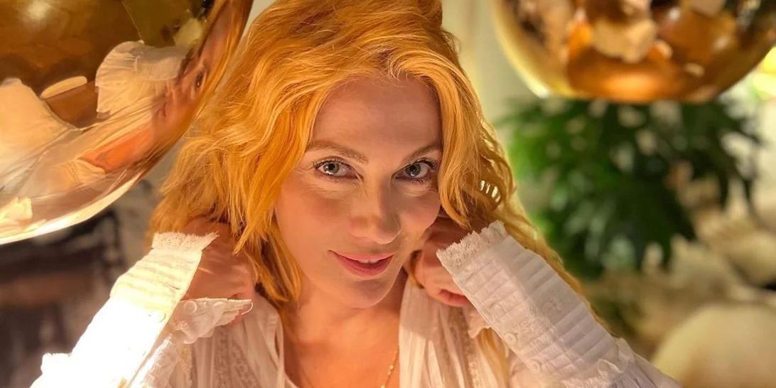 Σμαράγδα Καρύδη | "Ευτυχώς δεν έμπλεξα πολύ σοβαρά..."