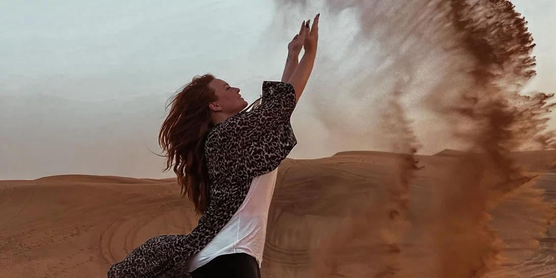 Καλοκαίρι 2022 | Oι Ελληνίδες celebrities που περνούν και μόνες τους καλά