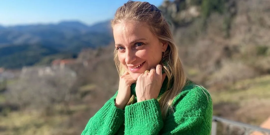 "Θα μου λείψεις" | Το αποχαιρετιστήριο story της Λένας Δροσάκη