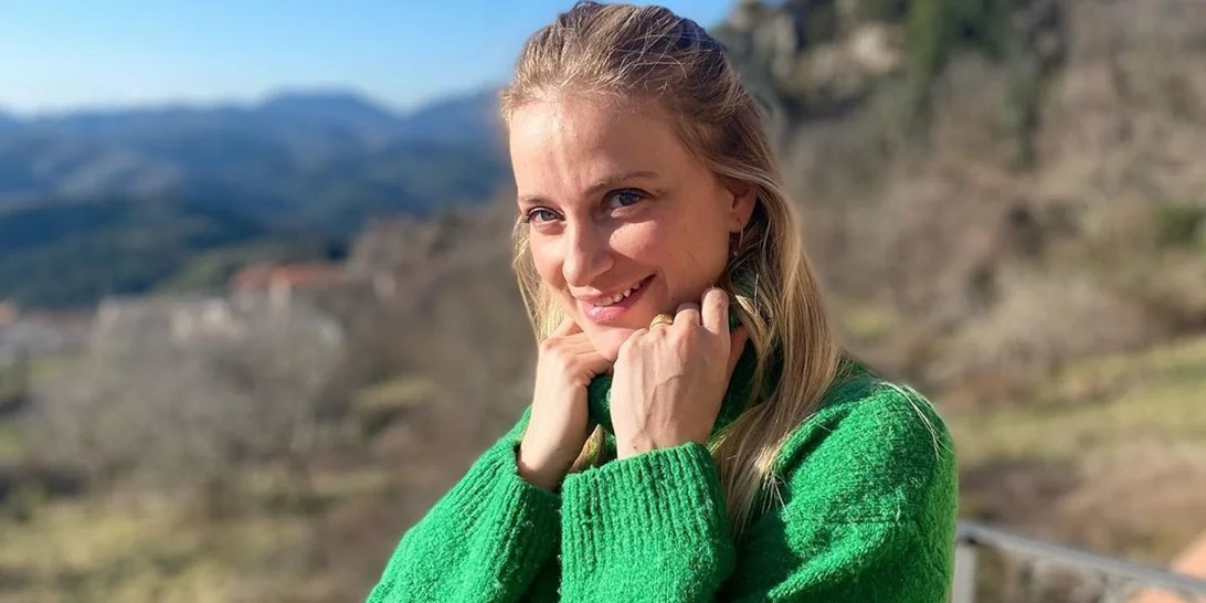 Λένα Δροσάκη | Η "όλο νόημα" ανάρτηση στα social media μετά τον χωρισμό από τον Αλέξανδρο Μπουρδούμη