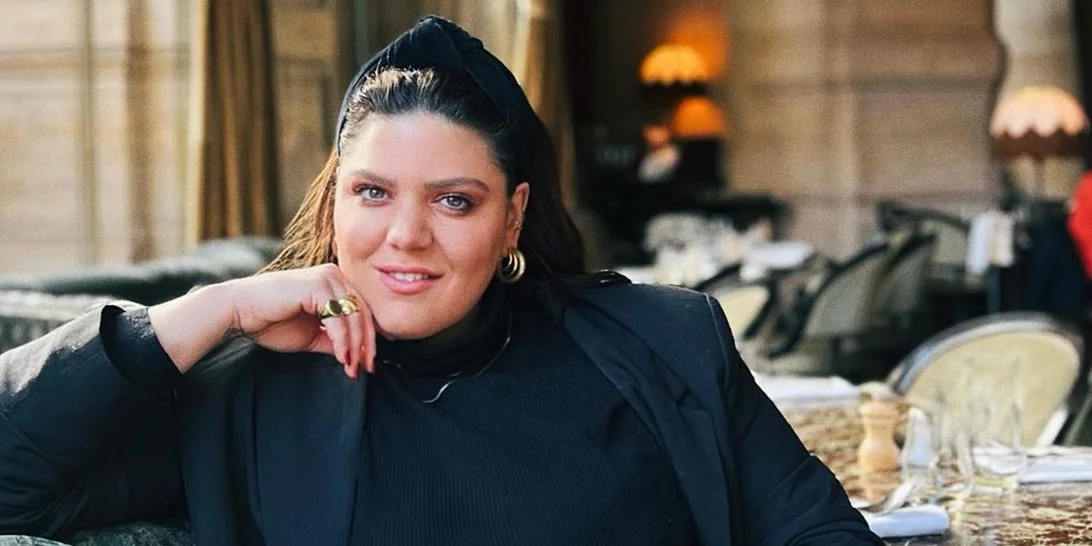 Δανάη Μπάρκα για Αλέξη Γεωργούλη | "Είναι λεπτό το ζήτημα, και η δική μας θέση είναι ακόμα πιο λεπτή, αλλά και η δική μου λεπτότερη από όλων"