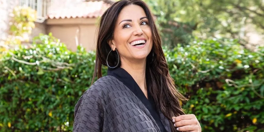 Το χαμόγελο της ελπίδας | Η Σοφία Παυλίδου στέλνει το δικό της μήνυμα για την τραγωδία των Τεμπών