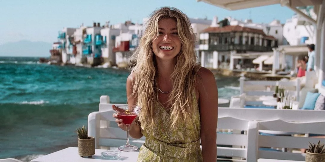 Η Βάσια Κωσταρά υιοθέτησε την πιο hot right now τάση στα νύχια