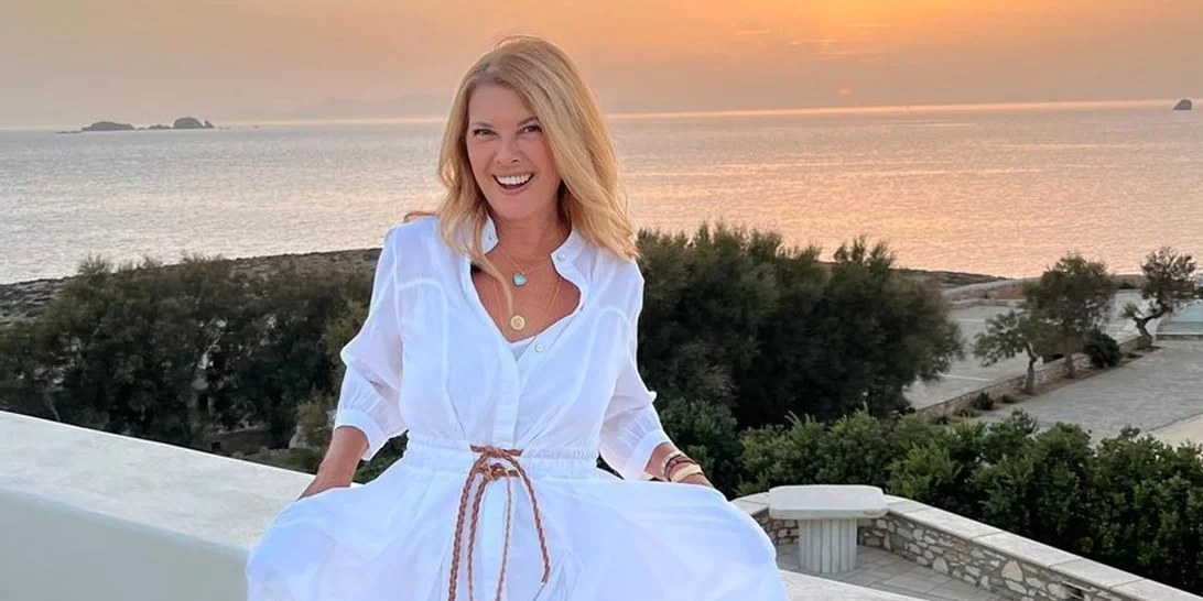 Σοφία Αλιμπέρτη | Στους δρόμους του Παρισιού ντυμένη πιο cozy από ποτέ