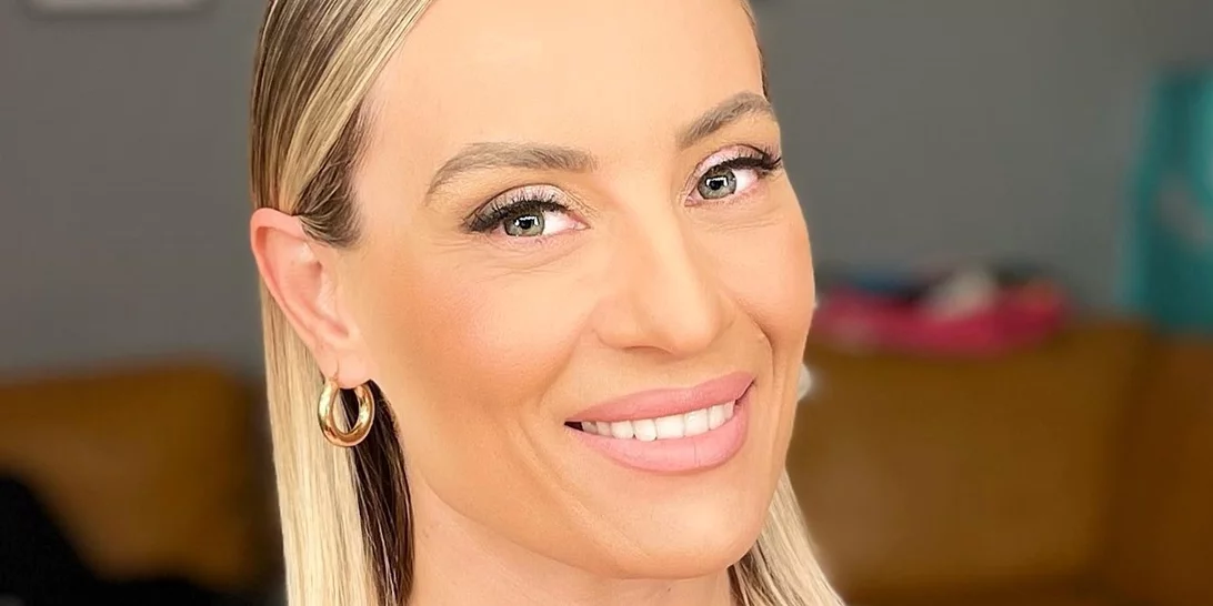 Ελεονώρα Μελέτη | "Ο Νίκος Μουτσινάς είναι ο λόγος που γνώρισα τον άντρα μου"