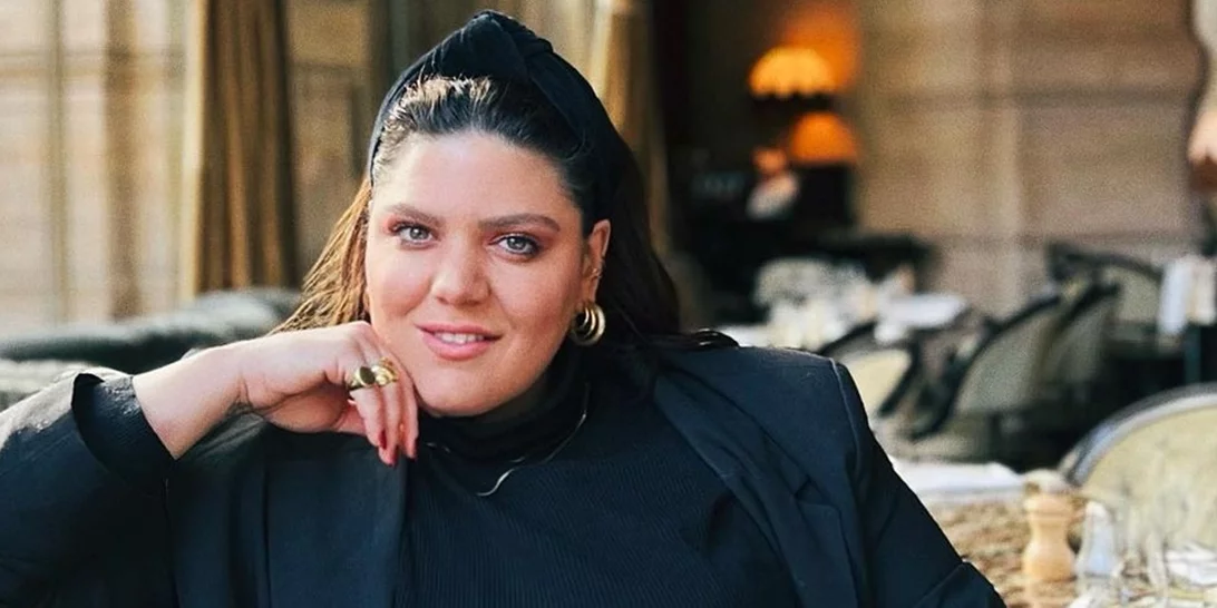 Δανάη Μπάρκα | "Σοκαρίστηκα με τα σχόλια που γραφόντουσαν, δεν είναι απλά άδικο, είναι παρανοϊκό..."