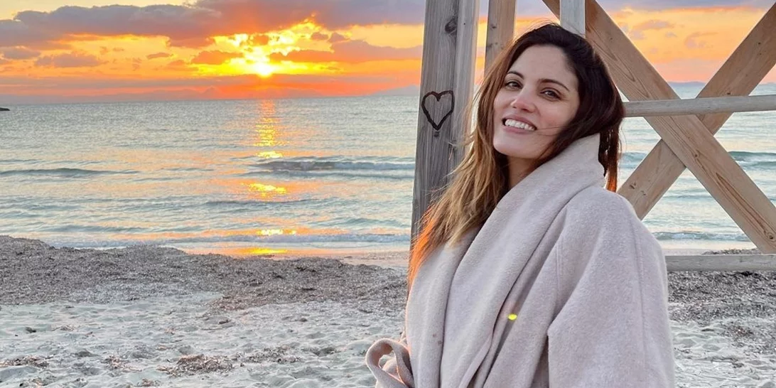 Ένα τεράστιο βήμα για τη Μαίρη Συνατσάκη | Το χιουμοριστικό και γεμάτο άγχος insta story της