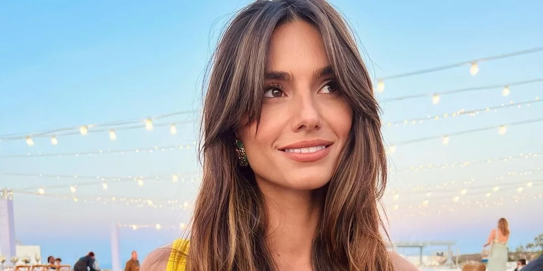 Η Ηλιάνα Παπαγεωργίου υιοθέτησε την επόμενη μεγάλη τάση στα νύχια