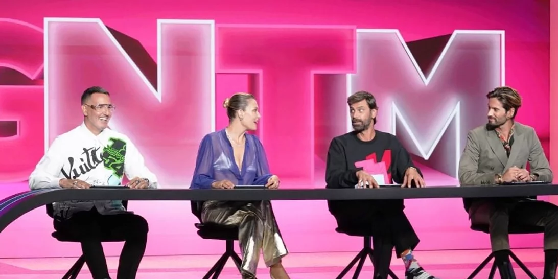 GNTM | To Twitter ζητάει πίσω τον Έντουαρντ και αποθεώνει ξανά τον Γιώργο Καράβα