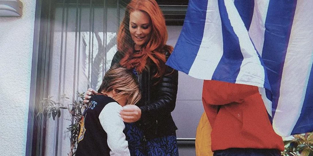 Επέτειος 25ης Μαρτίου | Οι εορταστικές αναρτήσεις των celebrities