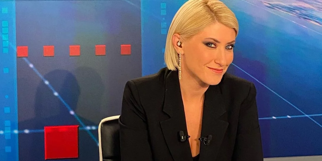 Σία Κοσιώνη | Ποζάρει αμακιγιάριστη, φορώντας φόρμες και αποδεικνύει πόσο ακομπλεξάριστη είναι