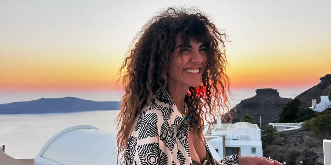 Μαρία Σολωμού | Η αμφιλεγόμενη αλλαγή που έκανε στα μαλλιά της