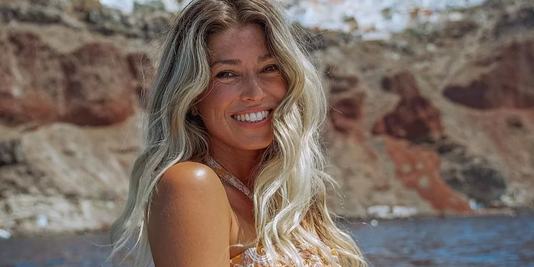 Βάσια Κωσταρά | Το loft της στην Κηφισιά μοιάζει βγαλμένο από το Pinterest