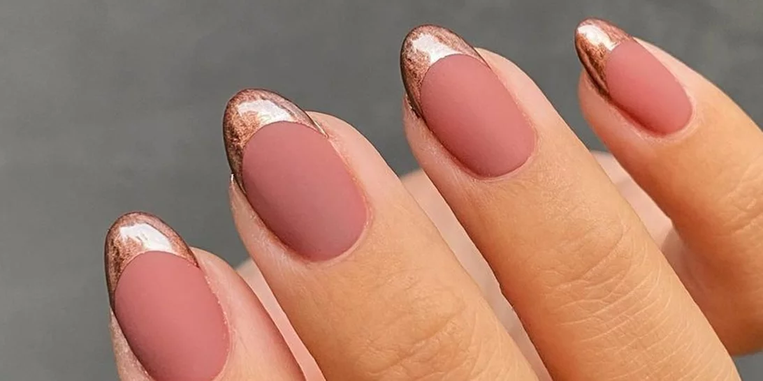 3 πανεύκολοι τρόποι να κάνεις οποιοδήποτε βερνίκι νυχιών ματ