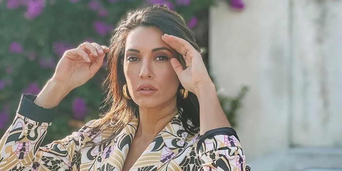 Ευγενία Σαμαρά | "Νόμιζα ότι μπορεί να βρεθώ στον δρόμο ζητιάνα"