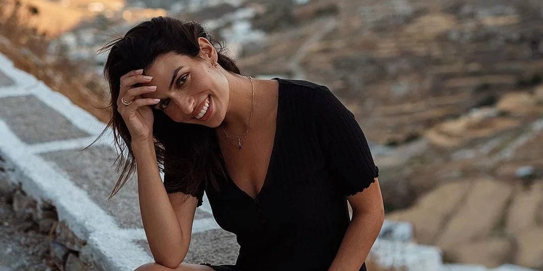 Η Τόνια Σωτηροπούλου υιοθέτησε το nail trend που αγαπούν οι πιο κομψές γυναίκες τώρα