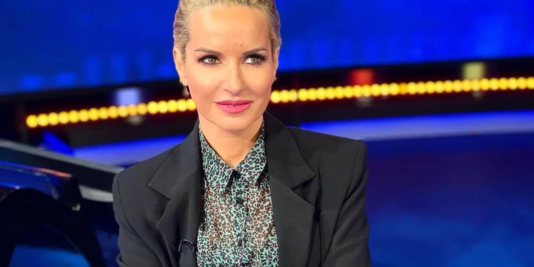 Μαρία Μπεκατώρου | Οι τεράστιες αλλαγές στην εμφάνισή της τα τελευταία 12 χρόνια