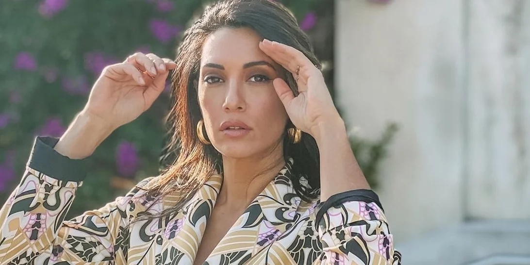 Ευγενία Σαμαρά | "Είμαι κοντά στην ιδέα ενός παιδιού"