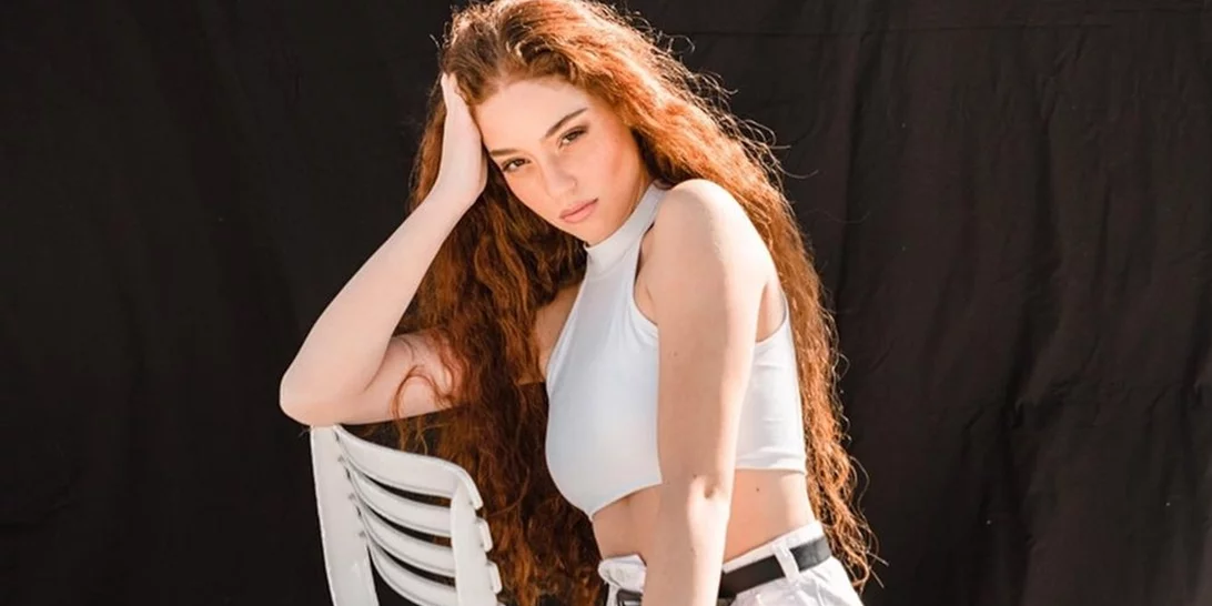 Αλεξία Τράικο - Νικήτρια GNTM | "Με τη μαμά μου δεν έχουμε τόσο καλές σχέσεις"