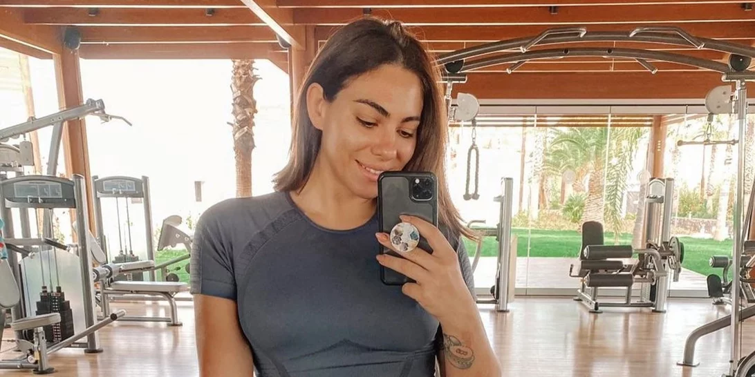 Η Ευρυδίκη Βαλαβάνη στο Survivor All Star | Η πρώτη ανάρτηση και η επιβεβαίωση