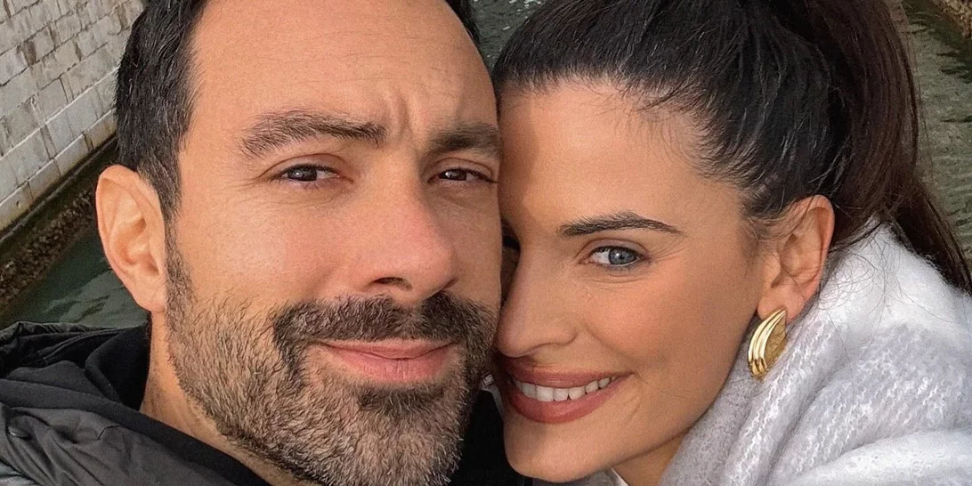 Χριστίνα Μπόμπα-Σάκης Τανιμανίδης | Η νέα φωτογραφία από το εσωτερικό του ολοκαίνουριου σπιτιού τους