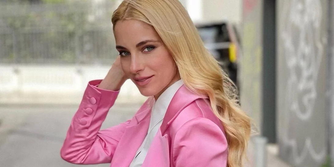 Βikini body | Έτσι "χτίζει" κορμί η Δούκισσα Νομικού ενόψει καλοκαιριού