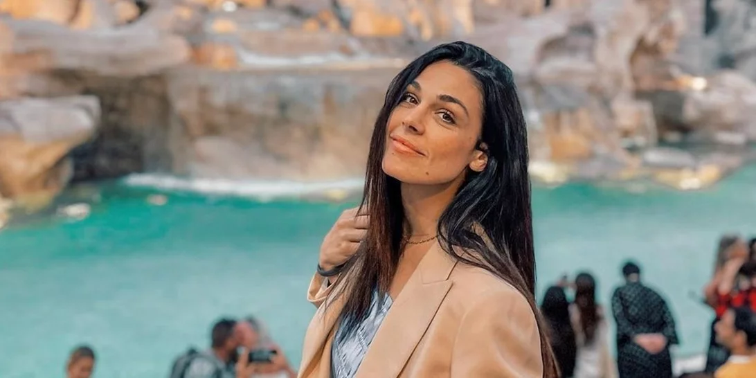 Ιωάννα Τριανταφυλλίδου | "Όταν ερχόταν το ένα όχι μετά το άλλο, σκεφτόμουν ότι δεν αξίζω"