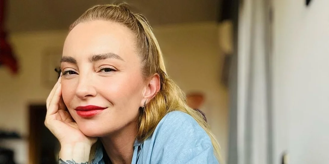 Ρούλα Ρέβη | "Έχω ξαναπεί πως δεν θέλω ανοσία της αγέλης στις άσχημες εικόνες"