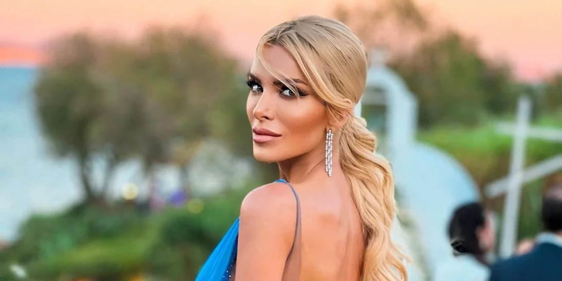 Κατερίνα Καινούργιου | Το αγαπημένο της άρωμα είναι αυτό που λατρεύουν και οι πιο διάσημες influencers