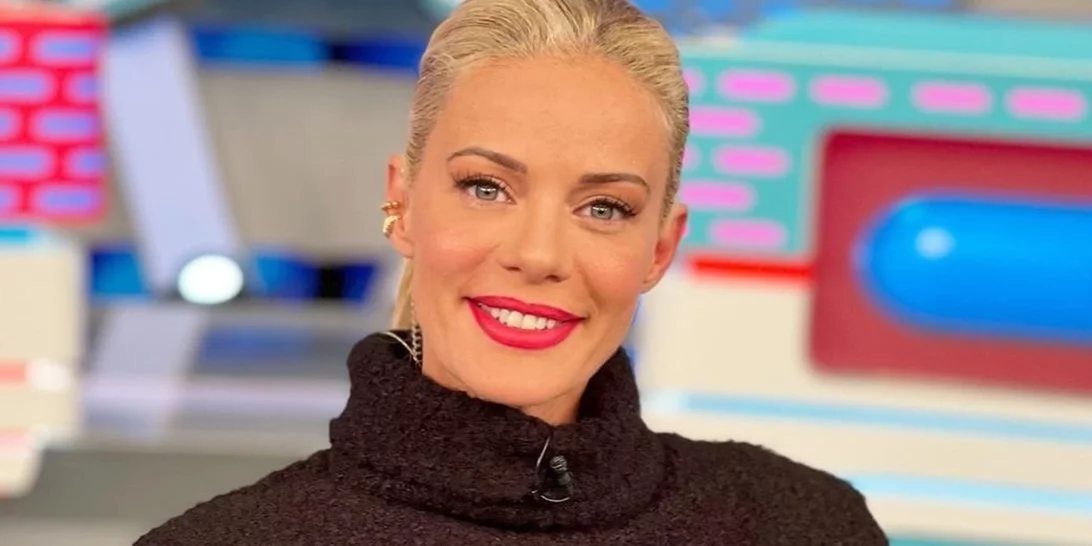 Χρήστος Λούλης | "Ήταν λάθος αυτό που είπα για τη Ζέτα Μακρυπούλια - Κάποιος έπρεπε να με βάλει στη θέση μου"