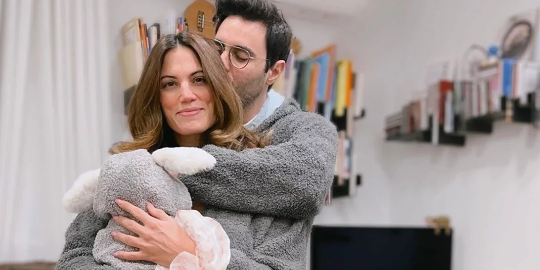 Η Μαίρη Συνατσάκη αποκαλύπτει ποιο είναι το μεγαλύτερό της επίτευγμα ως μητέρα