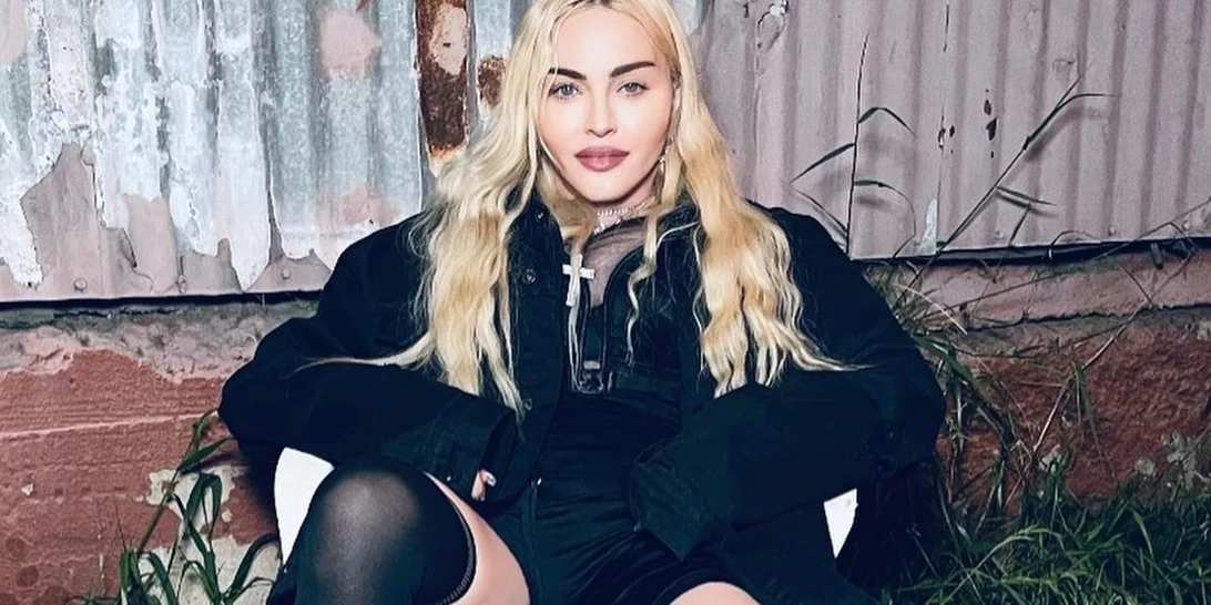 Madonna | Το βίντεο που προκάλεσε ανησυχία για την υγεία της