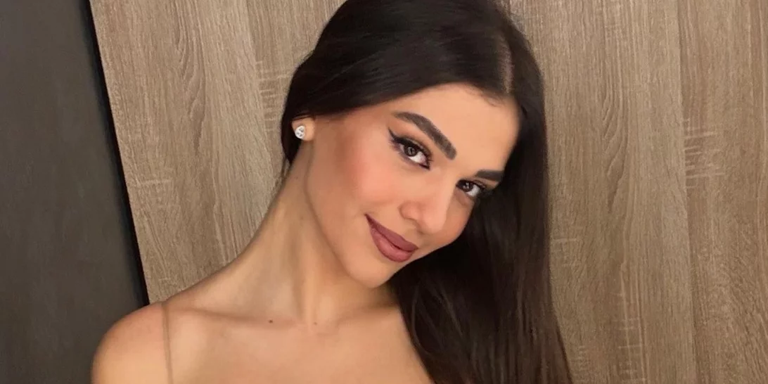 Μελίνα Νικολαΐδη | Αυτό είναι το (υπερ)πολυτελές άρωμα που φορά κάθε μέρα