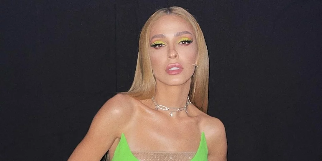 Ένας χρόνος από τον θάνατο του Mad Clip | H συγκινητική ανάρτηση της Ελένης Φουρέιρα