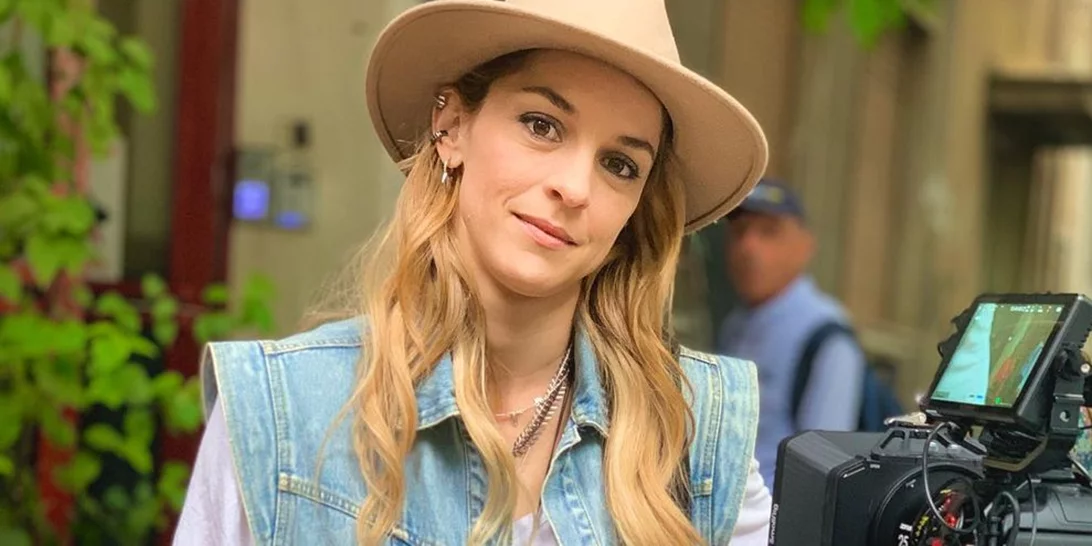 Η Γιούλικα Σκαφιδά έπεσε θύμα κλοπής | "Υποτίθεται ζούμε σε μια οργανωμένη κοινωνία…"