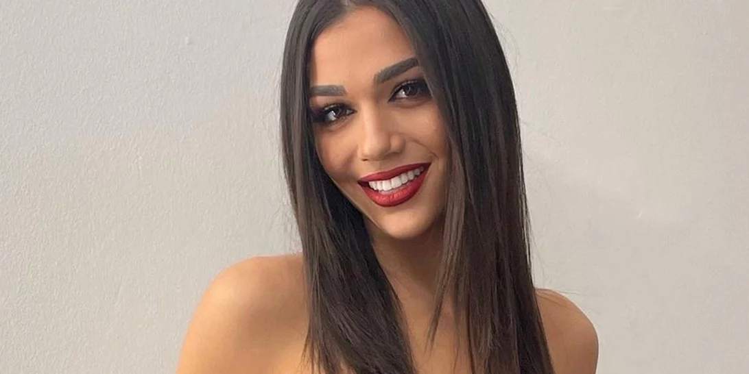 Μελίνα Νικολαΐδη | Η αντίδρασή της στο νέο επαγγελματικό βήμα του συντρόφου της