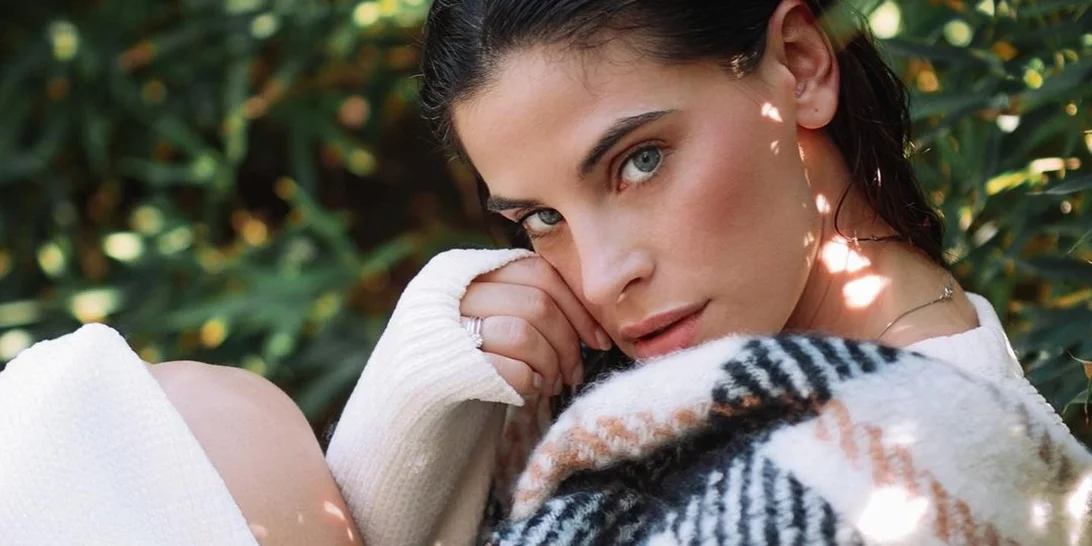 Θυμάσαι την πρώτη τηλεοπτική εμφάνιση της Χριστίνας Μπόμπα πριν αρκετά χρόνια;