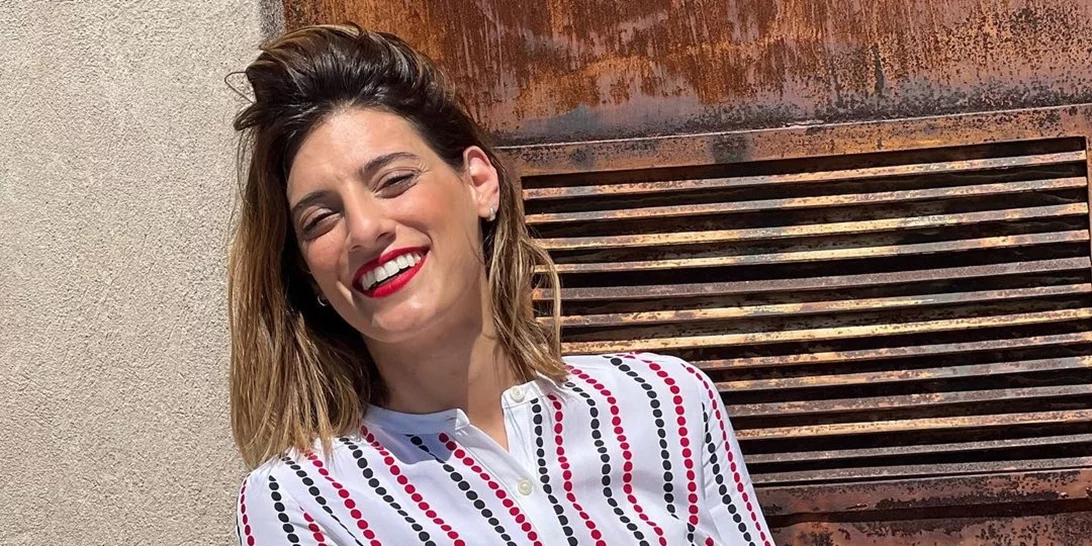 5 καλοκαιρινά looks της Χριστίνας Χειλά- Φαμέλη για να ξέρεις πάντα τι να φορέσεις