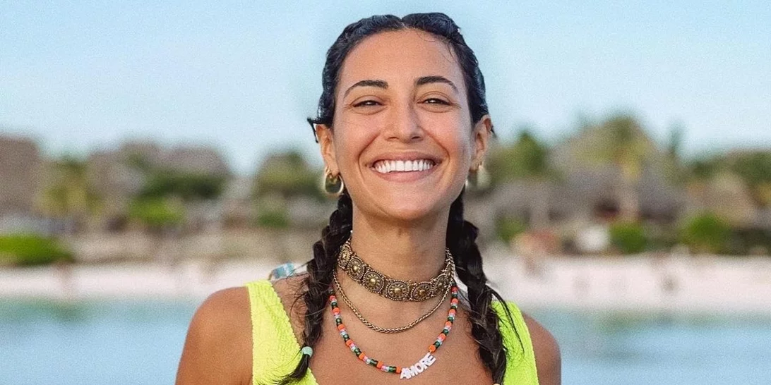 Η Ευγενία Σαμαρά υιοθέτησε το makeup trend που αποθεώνουν σχεδιαστές και influencers