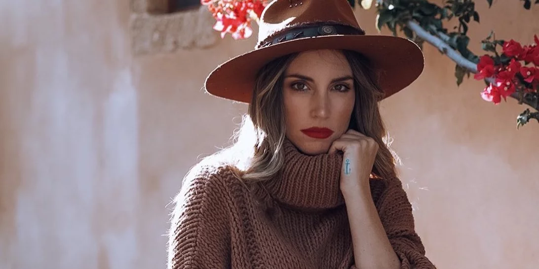 Αθηνά Οικονομάκου | Tι λέει για τη συμμετοχή της στην εκπομπή "The Masked Singer";